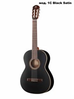 Alhambra мод. 1C Black Satin  4/4 1973