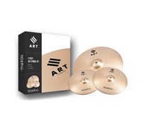 Набор тарелок ISTANBUL AGOP IART3 2094