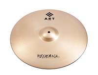 ART Тарелка ISTANBUL AGOP ARTR20  20" Ride 2096