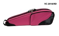 VС-2018/RD  4/4 ФУКСИЯ (РОЗОВЫЙ) 2106