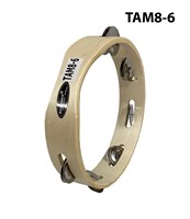 Тамбурин  BRAHNER  TAM8-6 2166