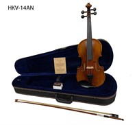 HANS KLEIN HKV-14AN 4/4 2194