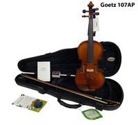 Goetz 107AP 4/4 2203