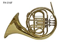 BRAHNER  FH-316F строй "F" 2210