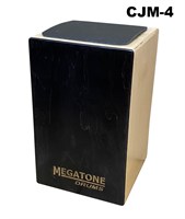 Megatone CJM-4 2215