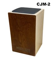 Megatone CJM-2 2216