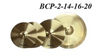 Набор тарелок BRAHNER BCP-2-14/16/20 2221