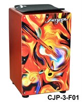 Мозеръ CJP-3-F01 2237
