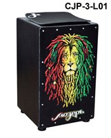 Мозеръ CJP-3-L01 2238