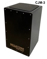 MEGATONE Drums CJM-3 2273