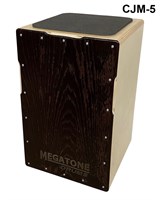 MEGATONE Drums CJM-5 2274