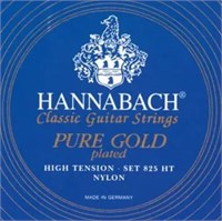 825HT Pure Gold Plated 2325