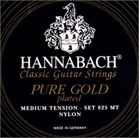 825MT Pure Gold Plated 2327