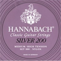 900MHT Silver 200 2329