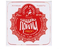 BP29N PROFI 2356