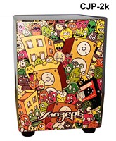 Мозеръ CJP-2k 2394