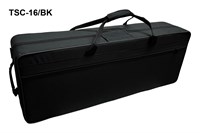 Кейс для саксофона-тенор TSC-16/BK - БЕЗ логотипа 2416