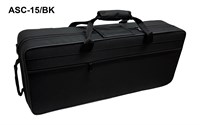 Кейс для саксофона-альт BRAHNER ASC-15/BK 2418