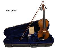 HANS KLEIN HKV-2 GWF 2421