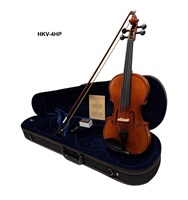 HANS KLEIN HKV-4 HP 4/4 1668