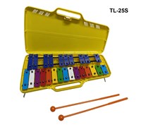 Металлофон/Глокеншпиль BRAHNER TL25S 2427