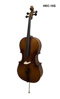 Виолончель HANS KLEIN HKC-10S 2429