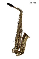 Саксофон-альт 