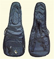 Чехол д/акустической гитары  BRAHNER GA-3 (ЧГ12-3) GA-3