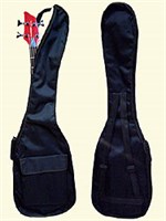 Чехол для бас-гитары  BRAHNER GB-2 (ЧГБ2) GB-2 (ЧГБ2)