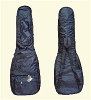 Чехол для бас-гитары  BRAHNER GB-3 (ЧГБ3) GB-3 (ЧГБ3)