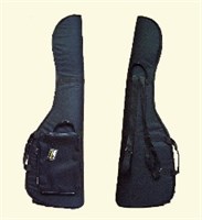 Чехол для бас-гитары  BRAHNER GB-4 (ЧГБ4) GB-4 (ЧГБ4)
