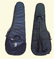 Чехол для классической гитары (39”) BRAHNER GC-4 (ЧГК4) GC-4 (ЧГК4)