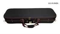 Кейс д/скрипки BRAHNER VLS-95/BKBN 4/4 прямоугольный VLS-95/BKBN