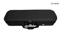 Кейс д/скрипки BRAHNER VLS-98/BK 4/4 VLS-98/BK