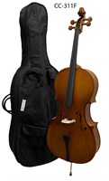 Виолончель CREMONA  CC-311F  4/4 CC-311F