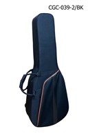 Кейс для классической гитары ВRAНNER  CGC-039-2/BK  CGC-039-2/BK