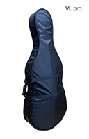 Чехол для виолончели ПОЛУЖЕСТКИЙ BRAHNER VL pro 1/8 (ЧВЛ1/8 pro) VL pro-4