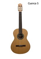 Гитара классическая CUENCA мод. 5  4/4 5