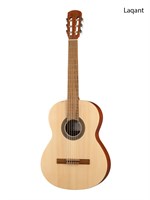 Гитара классическая Alhambra мод. Laqant (пр-во Испания) мод. Laqant