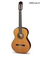 Гитара классическая CUENCA мод. 30  4/4 30