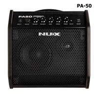 Персональный монитор Nux PA-50 PA-50