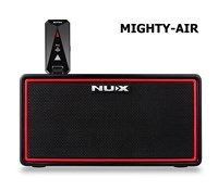 Портативный беспроводной комбоусилитель Nux Mighty-Air  Mighty-Air