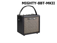 Цифровой комбоусилитель Nux Mighty-8BT-MKII 8BT-MKII