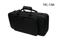 Кейс для трубы MEGATONE TRC-7/BK  TRC-7/BK