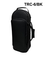 Кейс для трубы MEGATONE TRC-6/BK  TRC-6/BK