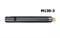 Цуг-флейта Meinel M130-3 1816 - фото 5178