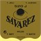 SAVAREZ 520 J 1860 - фото 5275