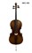 Виолончель HANS KLEIN HKC-10S 2429