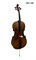 Виолончель HANS KLEIN HKC-10S 2429