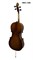 Виолончель HANS KLEIN HKC-10S 2429